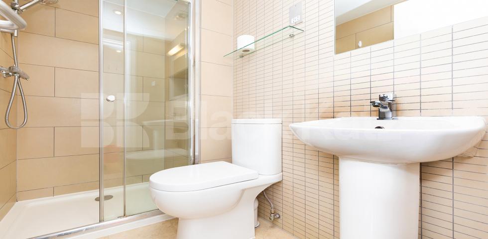 			ZONE 1 LOCATION, Studio Apartment, 1 bath, 1 reception Studio			 BYNG PLACE WC1E, RUSSELL SQUARE - EUSTON - FITZROVIA 